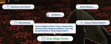 In case you were wondering, no you cannot actually kill a vampire (at least not directly as a sim; 17 Best Vampire Mods Cc For Sims 4 All Free To Download Fandomspot