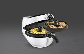 Fuente: Tefal | Autor: Tefal
