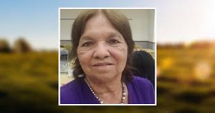 Janie Fonseca Ochoa Obituary August 28, 2019