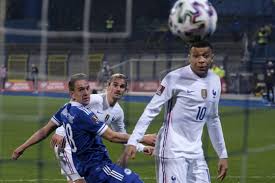 The official website of fiba, the international basketball federation, and the governing body of basketball. France The Blues Provide The Essentials The Summary Of The Match Newsy Today