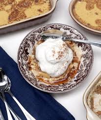 Browse food network's best thanksgiving recipes like turkey, side dishes, appetizers and desserts that fans have made and reviewed over the years. Creative Thanksgiving Desserts That Aren T Pie Real Simple