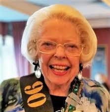 Mary Sue (Ekelund) Meyer Obituary