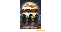 Amazon.com: Les Aventures Des Ramoneurs (French Edition ...
