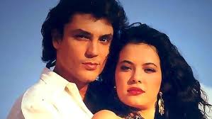 Seriál Kassandra (1992) online