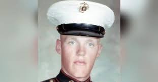 Obituary, Visitation & Funeral Information