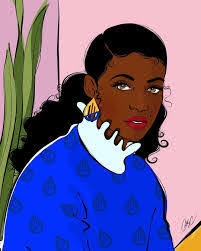 Nichole Wesson's Instagram, Twitter & Facebook