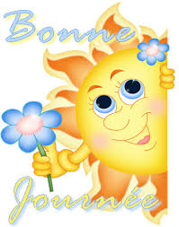 RÃ©sultat de recherche d'images pour "image de bonne journÃ©e"