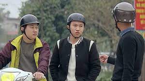 Ở tập 56 phố trong làng, mến (doãn quốc đam) và hiếu (duy hưng) đều vui mừng vì việc đầu tư vào ao thả cá đạt hiệu quả cao. 0u6mrgbkcsj8km