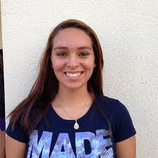 Sabrina Rodarte's Instagram, Twitter & Facebook