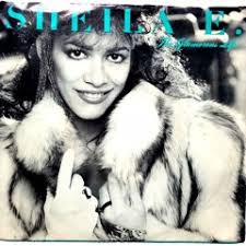 Music tracks, songs, playlists tagged sheila