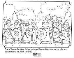 Choose the most interesting painting of judas betraying jesus. Jesus Is Betrayed By Judas Bible Coloring Pages What S In The Bible Bible Coloring Bible Coloring Pages Jesus Coloring Pages