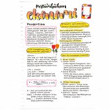 Klik di sini panduan mengarang esei. 45 Ide Ekonomi Buku Pelajaran Belajar Ilmu Ekonomi