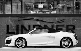 More images for audi r8 2016 white wallpaper 1920x1080 » Car Audi R8 Spyder White Car Cool Wallpaper Cars Wallpaper Better
