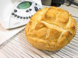 Pan R谩pido Thermomix La Alacena De Mo Receta Pan Rapido Thermomix Pan Rapido Pan Casero