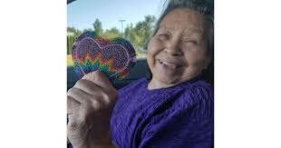 Thelma Nadine Moses Obituary (1939