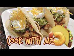 Kylie jenner was conceived in california. Kylie Jenner Shrimp Tacos
