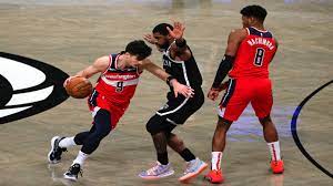 The focus on avdija put emphasis on the confidence and flair he's displayed in the first two preseason games. Israeli Deni Avdija To Make Nba Debut Al Monitor The Pulse Of The Middle East