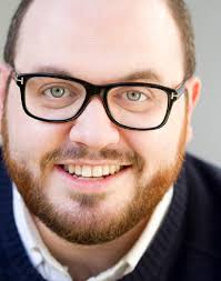 Martin Collins's Instagram, Twitter & Facebook