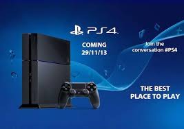 Video Ps4 Sets A Date Plus First Look Review Http Bestmoviesevernews Com Best Movies Ever Social Fbtwit Video Ps4 Old Game Consoles Game Store Playstation