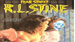 The town consists of your regular teen hangouts Fear Street Novels That Need To Be Adapted For The Big Screen Wicked Horror