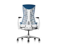 In 2008, they released the embody, an ergonomic chair specialized for computer users. Embody Chair Office Chairs From Herman Miller Architonic
