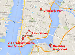 New york's most notorious neighborhood. Any Basis For Indiscriminate Shelling Of Five Points In Gangs Of New York Movies Tv Stack Exchange