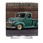 Image result for Light Green 1941 Truck