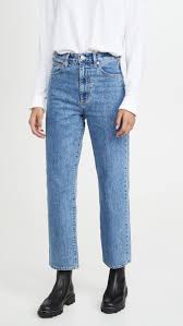 Slvrlake London Crop Jeans In 2020 Cropped Jeans Jean Trends Jeans