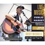 Public Market Performance