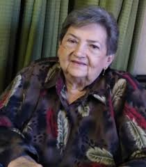 Eleanor Pack Obituary