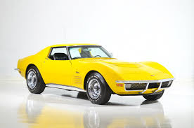 Image result for Sunburst Yellow 1971 Colt