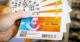 Staatsloterij direct loten kopen bij de staatsloterij! Staatsloterij Zoekt De Winnaar Van 100 000 Euro In Arnhem Arnhem Gelderlander Nl