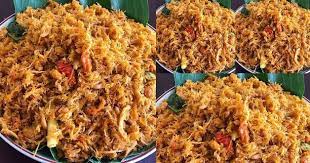 Serundeng Ayam Suwir Serundeng Biasanya Disangrai Bersama Ikan Dan Bumbunya Hingga Kering Dan Pastinya Membutuhkan W Resep Masakan Indonesia Makanan Memasak