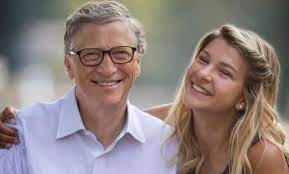 Phoebe adele gates is the third beloved child of bill gates, the second richest man in the world. Is Phoebe Adele Gates Married Her Bio Age Education Family And Net Worth Married Celebrity