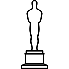 Four Diy Projects To Make Your Oscar Party Ultra Fabulous Oscar Academy Awards Academy Awards Party Oscar Academy