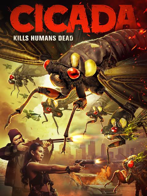 CICADA (2018) Full Movie Download in English & Hindi Dubbed