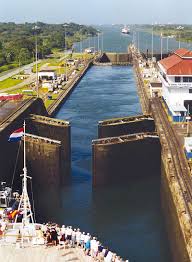 الموسوعة العربية النقل البحري والنهري