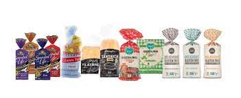 They are one of, if not the best brand of. Gluten Free Vegan Breads On The Rise Gluten Free Living