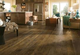 Armstrong Rustics Forestry Mix Brown Washed Laminate Flooring L6622 Laminate Flooring Armstrong Flooring Wood Floors Wide Plank