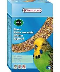 Versele Laga Orlux Yumurtali Muhabbet Kusu Mamasi 500 Gr Acik Muhabbet Yemleri Papagan Paraket Yemleri Versele Laga