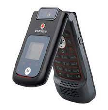 LCD Screen for Motorola V1100 ...