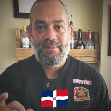 Disfrutando Rep. Dom.