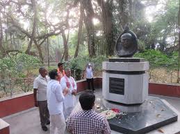 He was executed by hanging on april 8, 1857. Dilip Ghosh On Twitter Paying Homage To Great Freedom Fighter Pioneer Of Sipahi Bidroho Mangal Pandey At Barrackpore He Was Hanged Till Death On This Place In 1857 Https T Co Yy1g9bz9tp