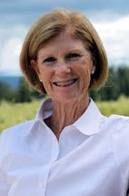 Ellen Rowan Obituary