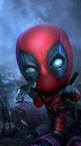 Baby Deadpool Wallpapers Wallpaper Cave Tried to make an eyegasm wallpaper, i'm obsessed with this movie. baby deadpool wallpapers wallpaper cave