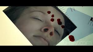 The alphabet killer ein film von rob schmidt mit eliza dushku, tom noonan. The Alphabet Killer Blu Ray