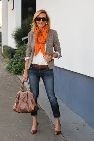 Its Time For A New Watch Www Jacketsociety Com 0642 Casual Fall Outfits Blazer Outfits Casual Casual Fashion