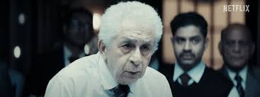 IC 814 The Kandahar Hijack Casting Director Reacts To Boycott Calls, Says  'We Did Proper Research'