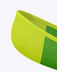Download No Show Toe Socks Mockup In Apparel Mockups On Yellow Images Object Mockups