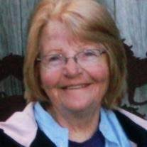 Mary Elaine Christianson